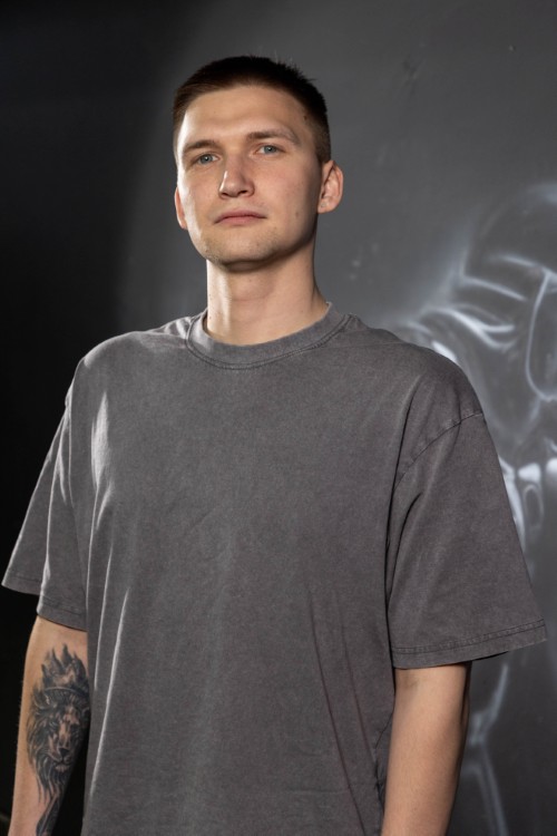 Бушуев Артемий